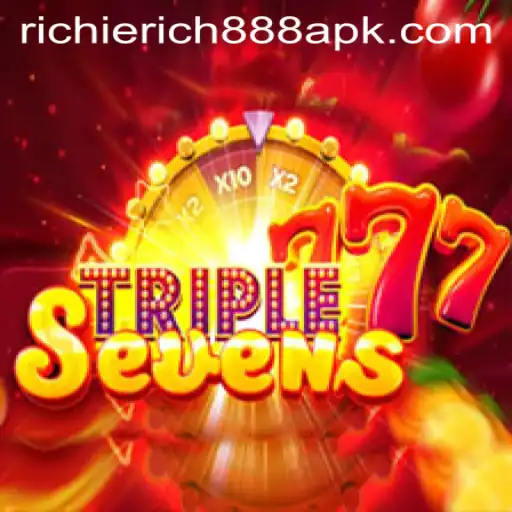 Exploring the Thrills of 777TripleSeven: A Unique Gaming Experience with RichieRich888