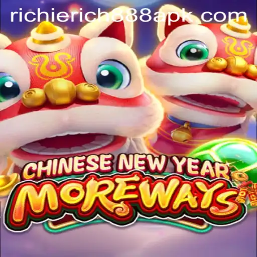 Exploring the Excitement of CHINESENEWYEARMOREWAYS with RichieRich888