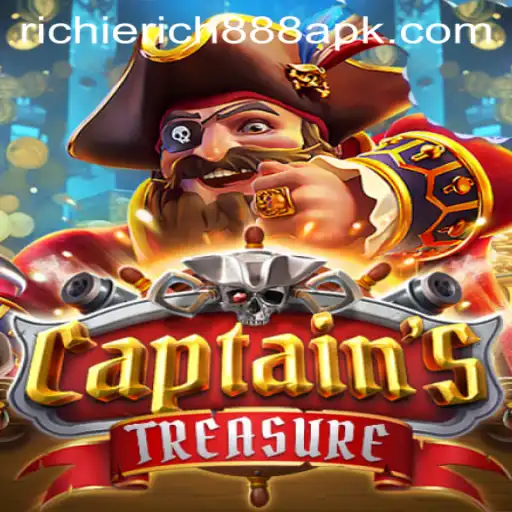 Embark on a Thrilling Adventure with CaptainssTreasure: An In-Depth Look