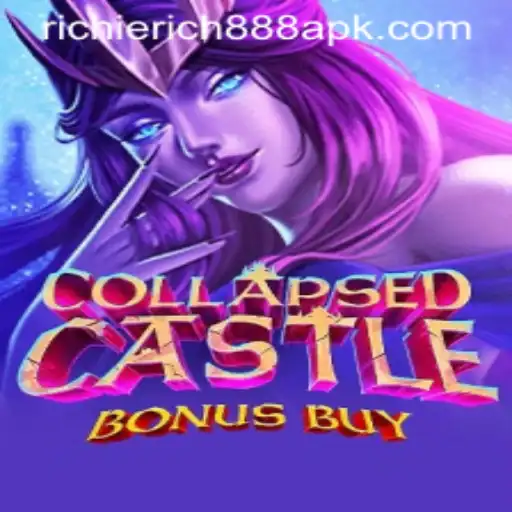 Discover the Thrills of CollapsedCastleBonusBuy with RichieRich888