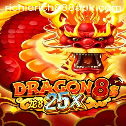 Exploring the Game Dragon8s25x: An Epic Adventure