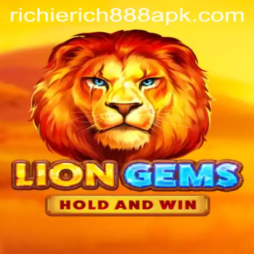 LionGems: A Royal Adventure into the World of Slots