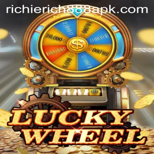 Exploring the Thrilling World of LuckyWheel with Key Player RichieRich888