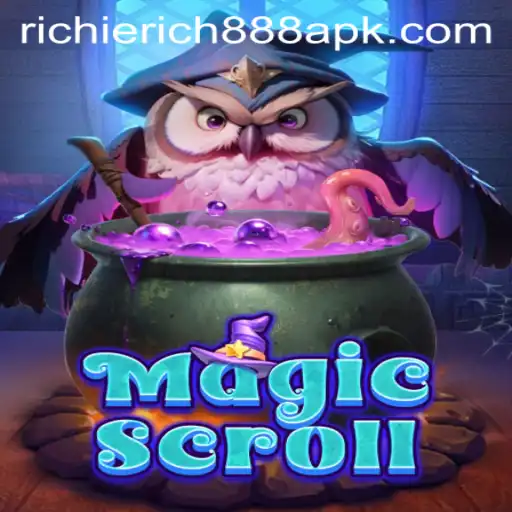 Exploring MagicScroll: A Journey Through Enchantment In The Digital Realm