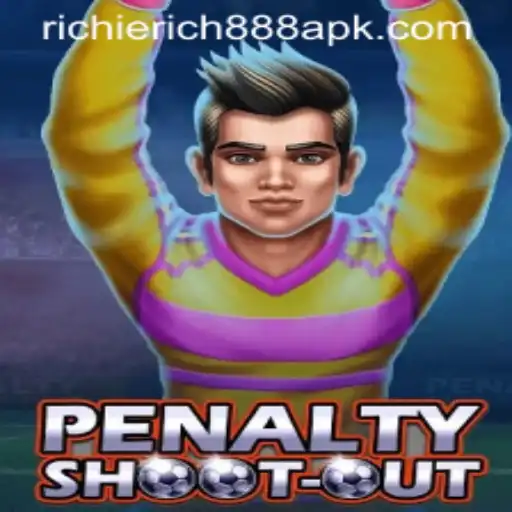 Immersive Experience in PenaltyShootOut Featuring the Iconic RichieRich888