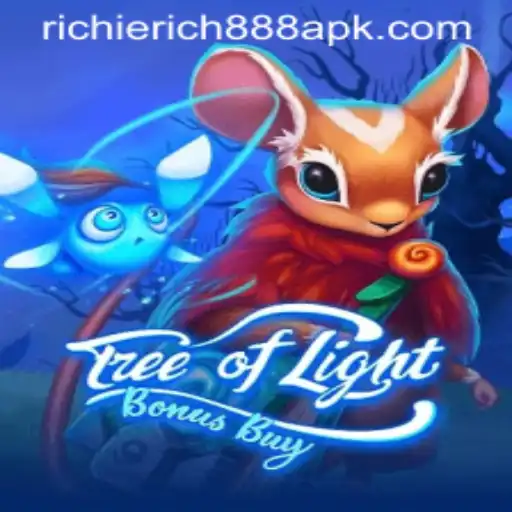 Discover the Enchanting World of TreeOfLightBonusBuy: A Remarkable Addition with RichieRich888