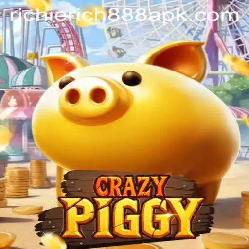 CrazyPiggy: Unleashing Excitement with RichieRich888