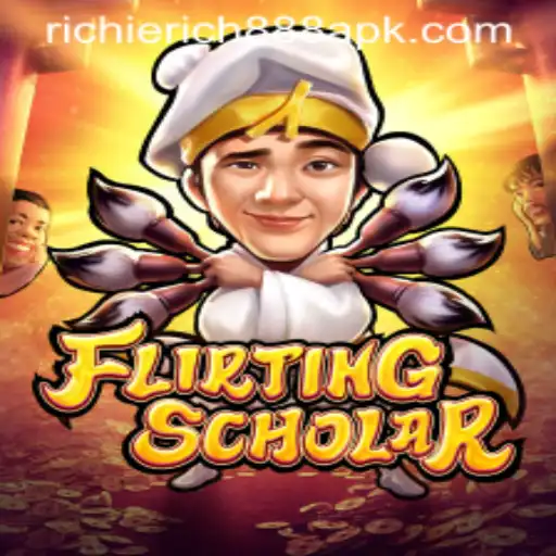 FlirtingScholar: The Enchanting World of Love and Strategy