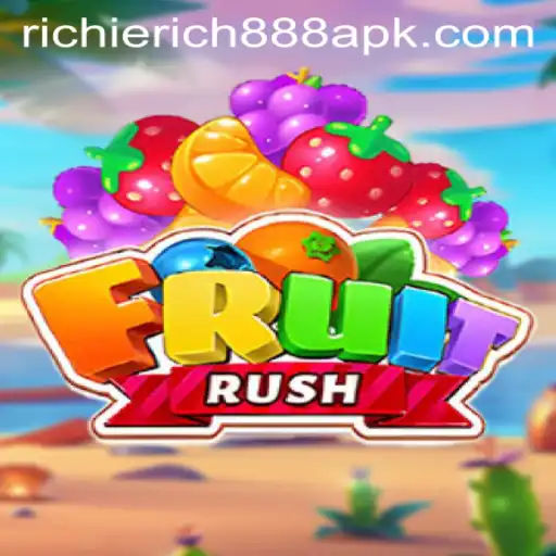 Exploring the Exciting World of FruitRush: A Fresh Gaming Adventure