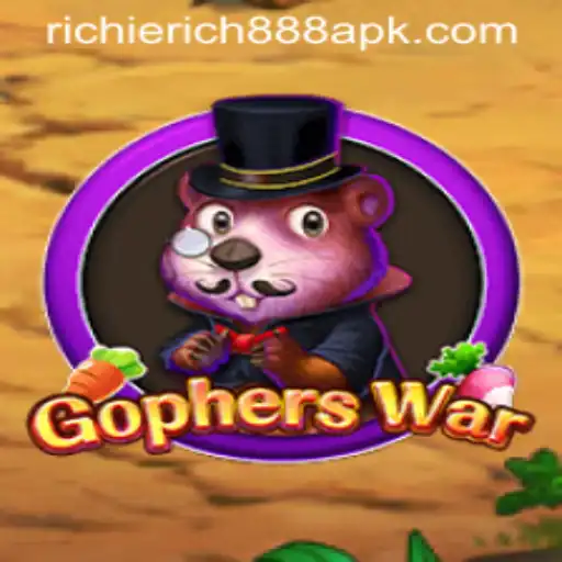 GophersWar: An In-depth Look at the Latest Phenomenon in Gaming