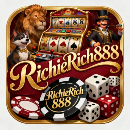 RichieRich888