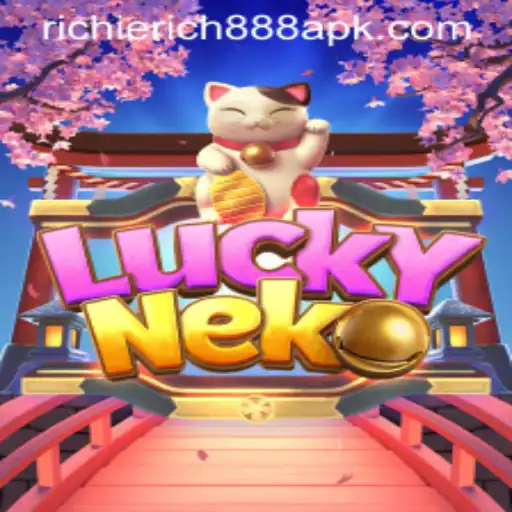 Exploring the World of LuckyNeko and the Charm of RichieRich888