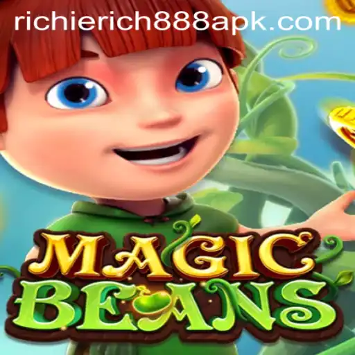 Exploring the Exciting World of MAGICBEANS: A Journey with RichieRich888