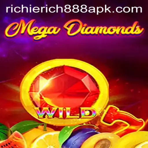 MegaDiamond: Unveiling the Dazzling Realm of RichieRich888
