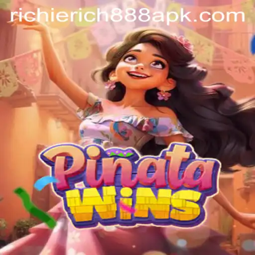 Experience the Excitement of PinataWins with RichieRich888