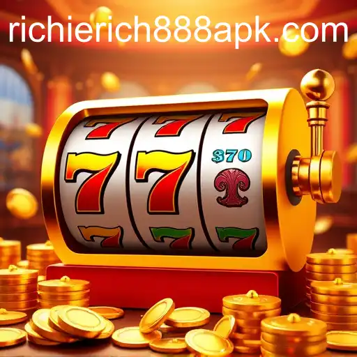 Exploring the Fascinating World of Slots: A Deep Dive into RichieRich888