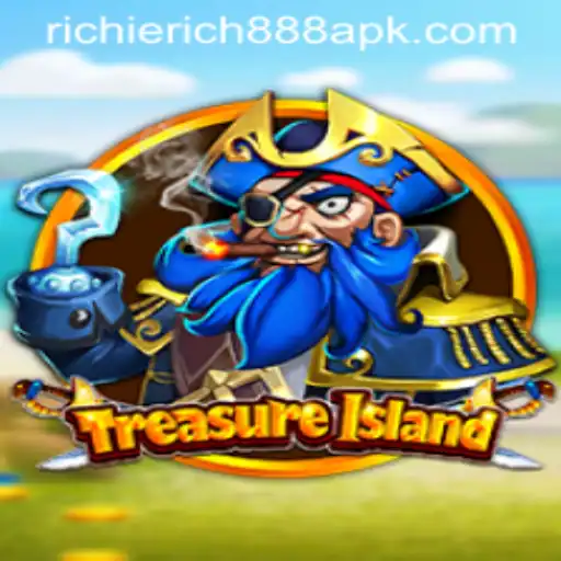 Embark on a Legendary Adventure with TreasureIsland and RichieRich888