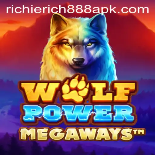 Exploring the Thrilling World of WolfPowerMega with RichieRich888