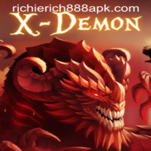 XDemon: A Complete Guide to Mastering the Game with RichieRich888
